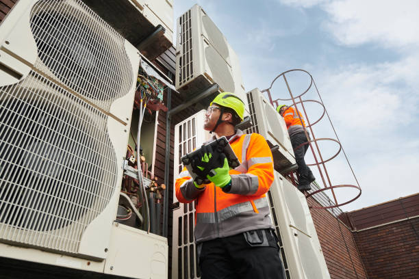 Best HVAC repair near me  in Hazel Crest, IL