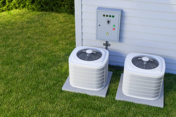 Professional HVAC in Hazel Crest, IL