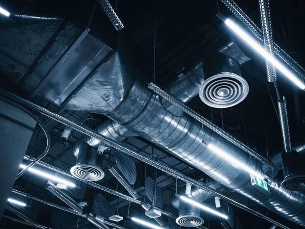 Best Residential HVAC services  in Hazel Crest, IL