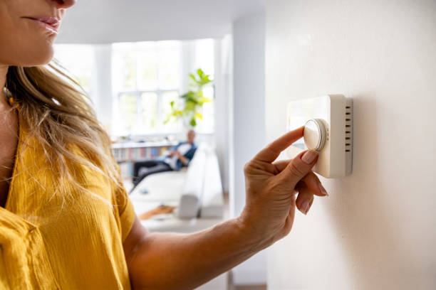 Best HVAC maintenance plan  in Hazel Crest, IL