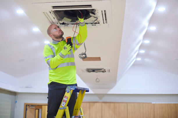 HVAC maintenance plan in Hazel Crest, IL