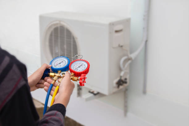 Best HVAC maintenance near me  in Hazel Crest, IL