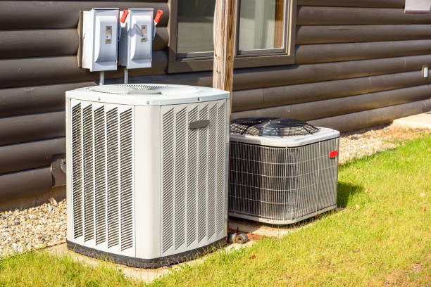 Air duct cleaning in Hazel Crest, IL